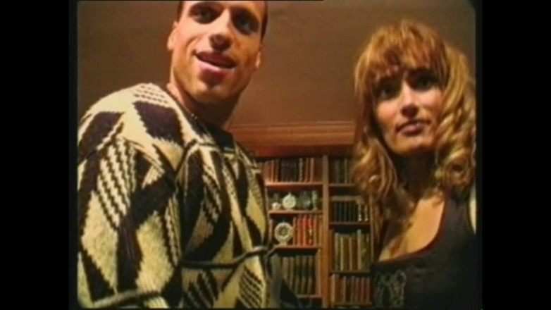 MCG Empire: Brunetka, blondynka i