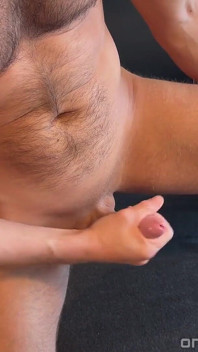 Loud Moaning & Humping Couch & I Dream Office Fuck You on Table Yours Tight Pussy Cum - John Delove