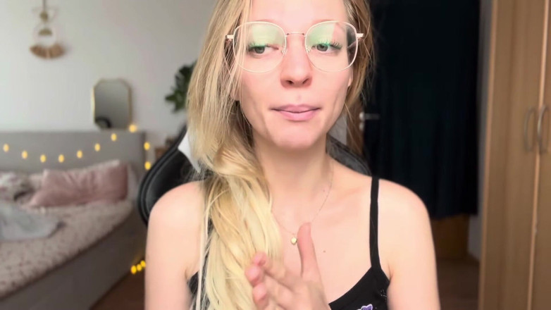 Goddess_Bella_Rae: Поощрение пояса целомудрия + 2 Неделя целомудрия