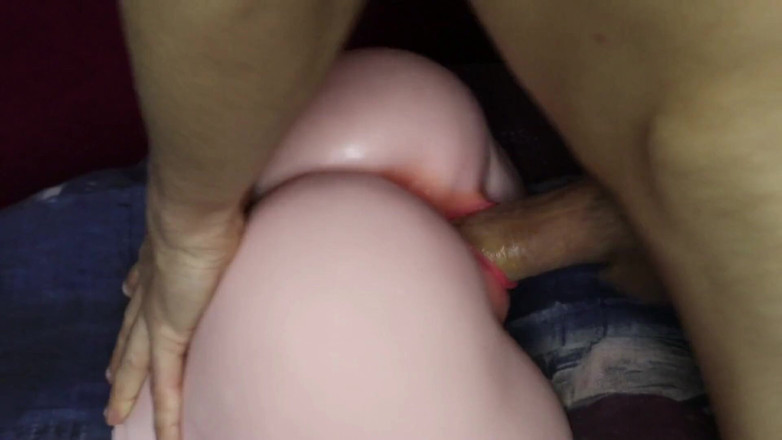 SEXY_GUYBEST: Elastyczna okrągła soczysta dupa uwiodła mnie i wszedłem głęboko w...