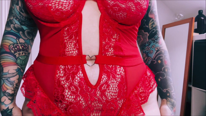 ElizabethsLingerie: Нижнее белье Temu без цензуры, часть третья
