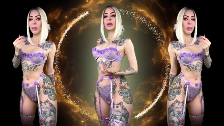 Baal Eldritch: La tua dipendenza peggiorerà - dipendenza da porno, binge, ISTRUZIONI per...