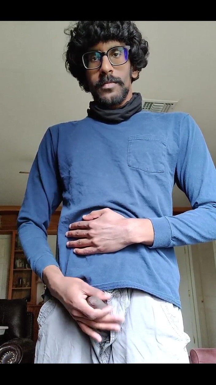 NANDgasm: Masturbating