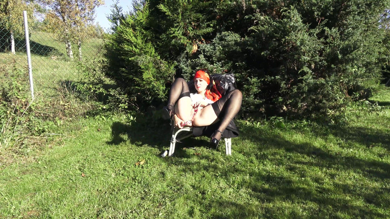 Wanilianna: Waniliannas indian summer teil 2 in 4K