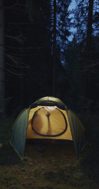 Camping