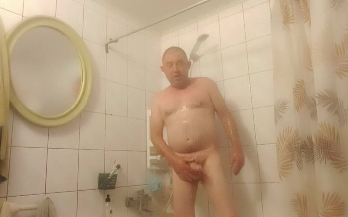 rastyo75: Duşta rahatlama