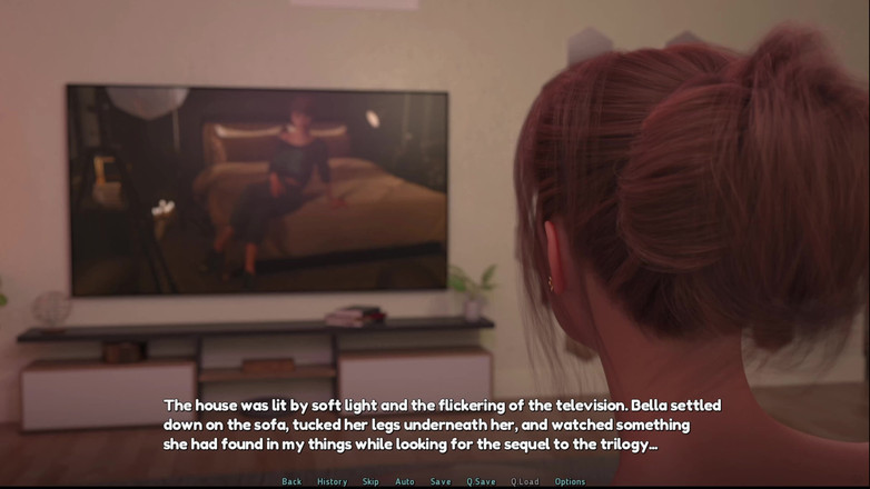 Johannes Gaming: Vazby mezi 11 Bella Saw Mia Sex Tape