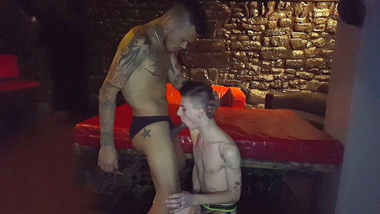 CASTING PORN AMATOR: Jerome james eğlenceli porno oyuncu seçmeleri için