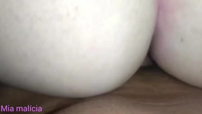 Mia malicia: Fucking with a Horny Carioca