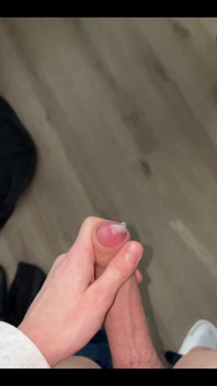 Cumshot