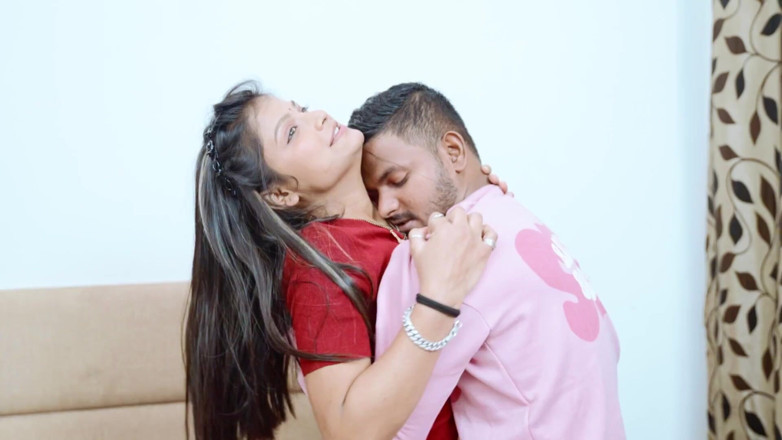 Kamasutra61: Kamasutra de Pratibha, star du porno desi indienne sexy