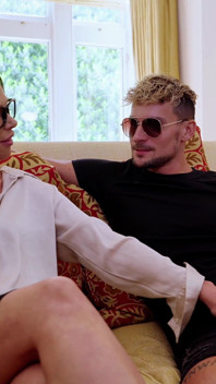 My Girl Frances Bentley Invites Cheating Dani Over but What...
