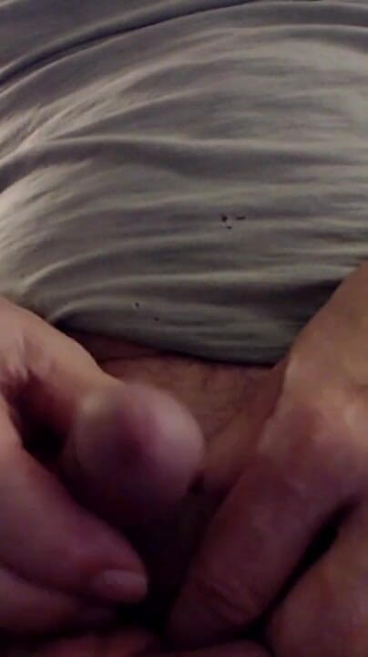 Wanking Today (Elimare)