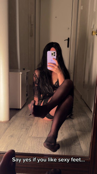 Same Sexy Lags?