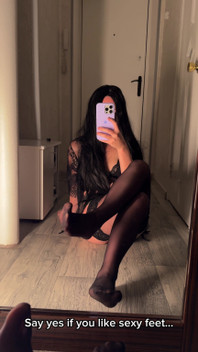 Same Sexy Lags?