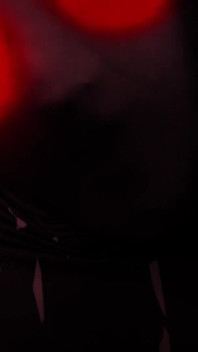 NextDoorraw - Demon Johnny Hill fokt grote zwarte lul