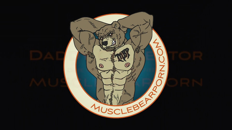 Muscle Bear Porn: Papa Collector