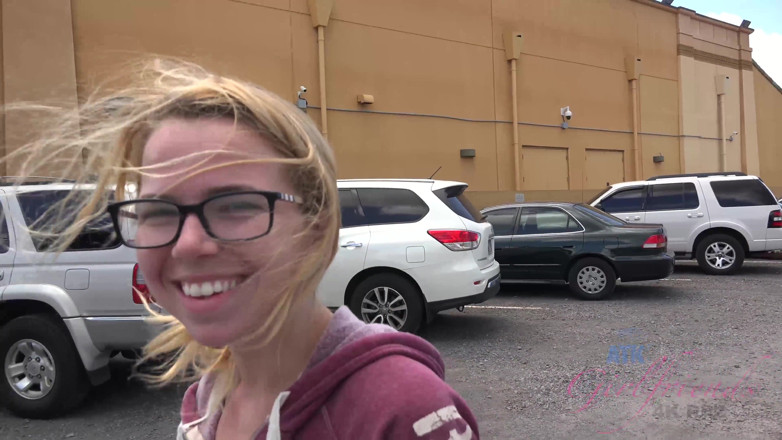 ATK Fans (Girlfriends): Vacanze virtuali in Hawaii con alina west 6/6