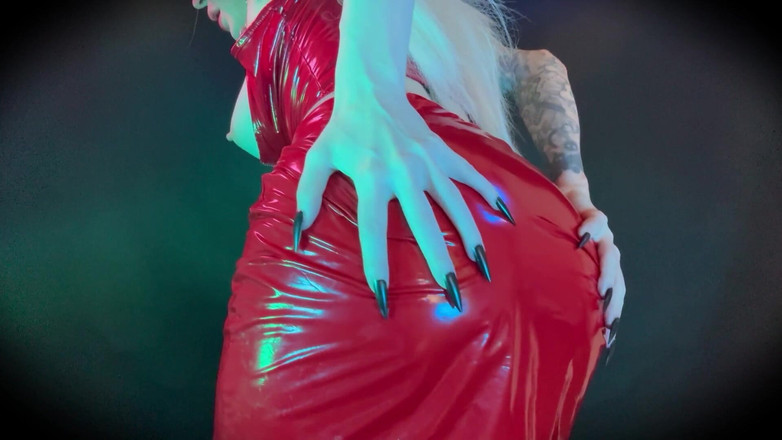 Baal Eldritch: Gadis sange ini lagi mimpi disentuh sama ibu tirinya sendiri -...