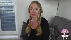 Brea Rose: Melancap ke My Sneezes