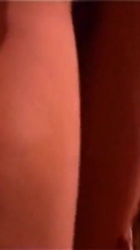 Sexy video hinter den kulissen