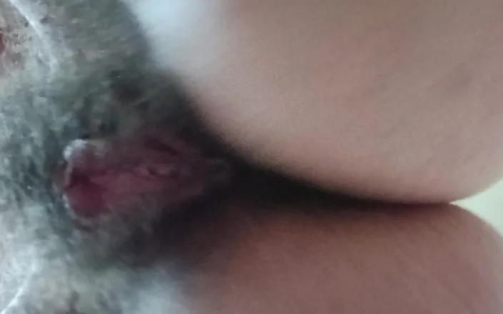 BW_Dolphin: 真正的女人的样子 - 你脸上毛茸茸的丛林