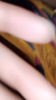 She Is Unable to Fuck Now That's Why Told Me to Rubbing Her.mp4