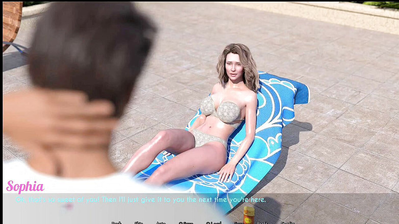 Johannes Gaming: AWAM #24 कोई हमारी घास काट रहा है फिर उसे चमकाता है