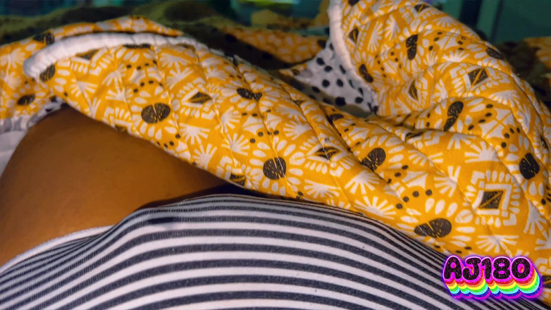 AJ180: Kleine Giclée Print, Pt. 33