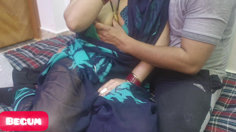 Rukshaar Begum: Sensex se stává sexem v nejlepší náladě