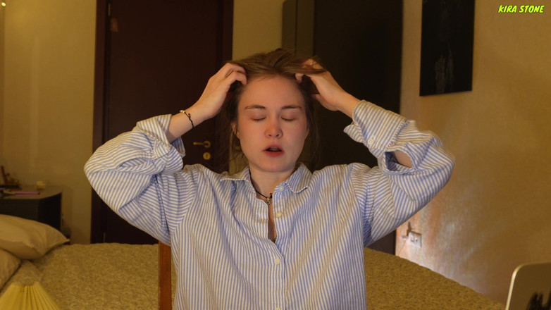 Kira Stone: Bagaimana Kira Stone dibunuh, seberapa banyak kebencian yang saya ambil...