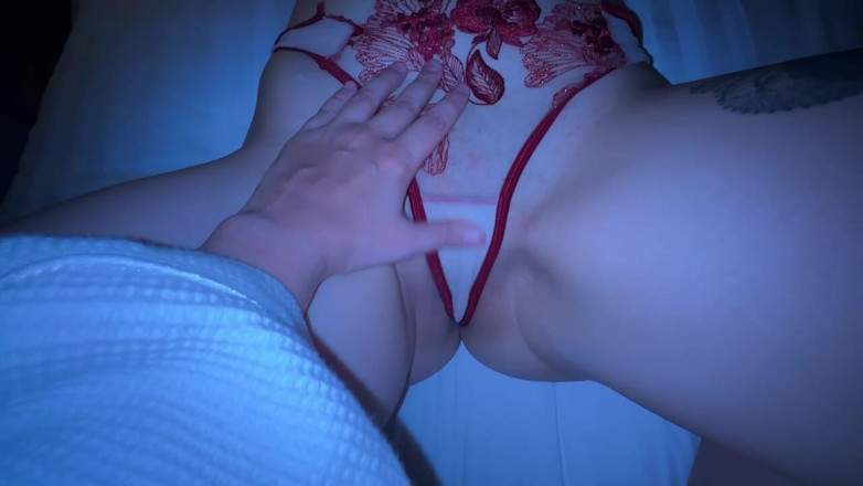 LuchCrush: Naughty Stepsisters Fuck Hard with Scissors While No One Sees