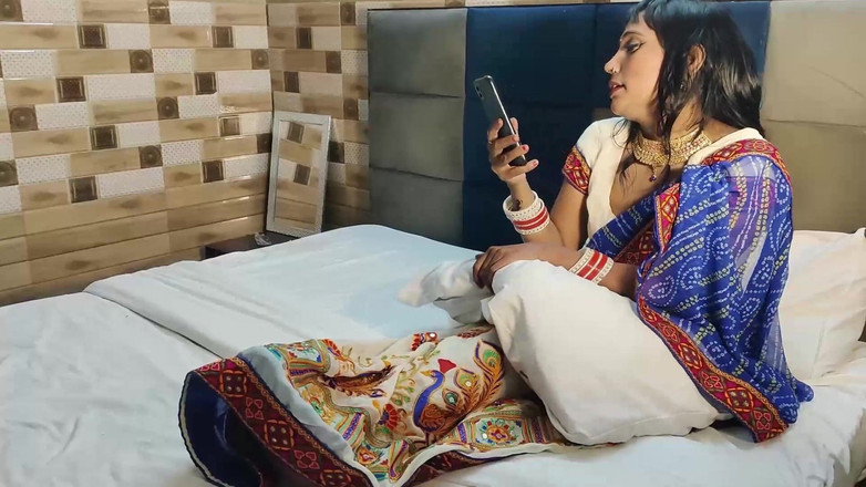 Pankaj Gupta: Зять сердитої бхабхі залишає її в свідомості, жорсткий секс Рахула і Моніка