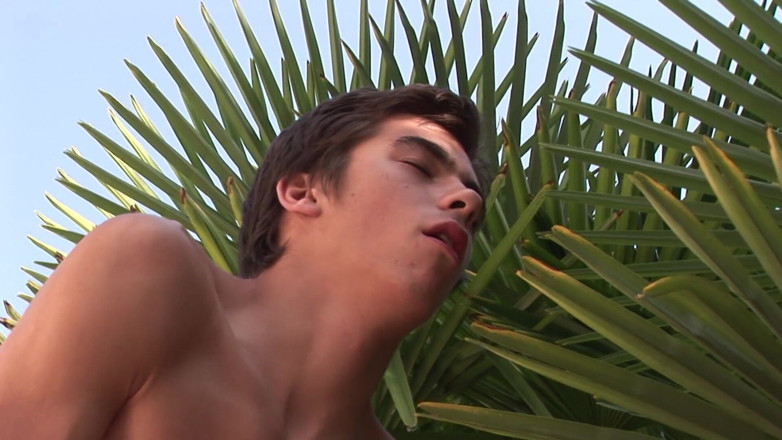 Bareback Boy Bangers: Timothy Nixon &amp; Joe Parkes
