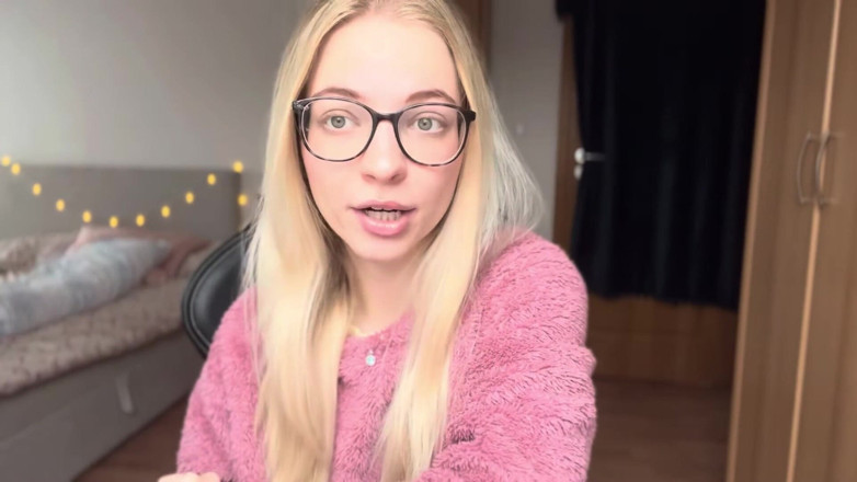 Goddess_Bella_Rae: Hur man sissifierar en man