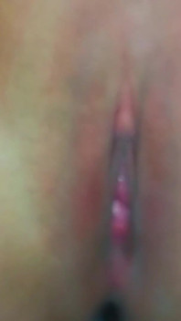 Girlfriend's Pussy Shaving and Fucking