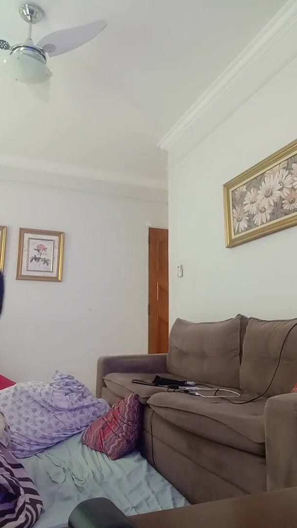 Xanvaskas: Xanvaskas se tvrdě probouzí