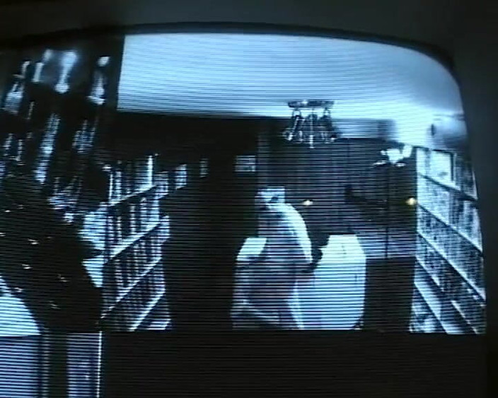 BB Video - Old School: Tysk amatör tonåring trekant FMM med en het blondin