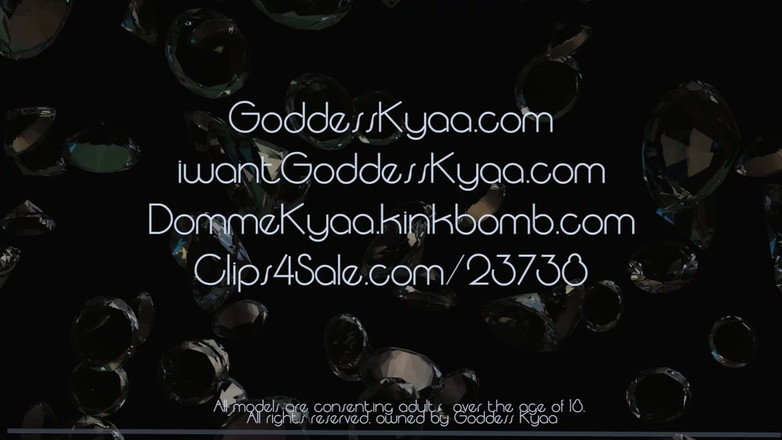 Kyaa Chimera: En gång en förlorare Alltid en förlorare