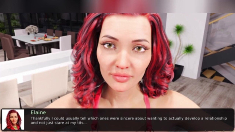 3DXXXTEEN2 Cartoon: Porno macerası. 3 boyutlu porno çizgi film seks