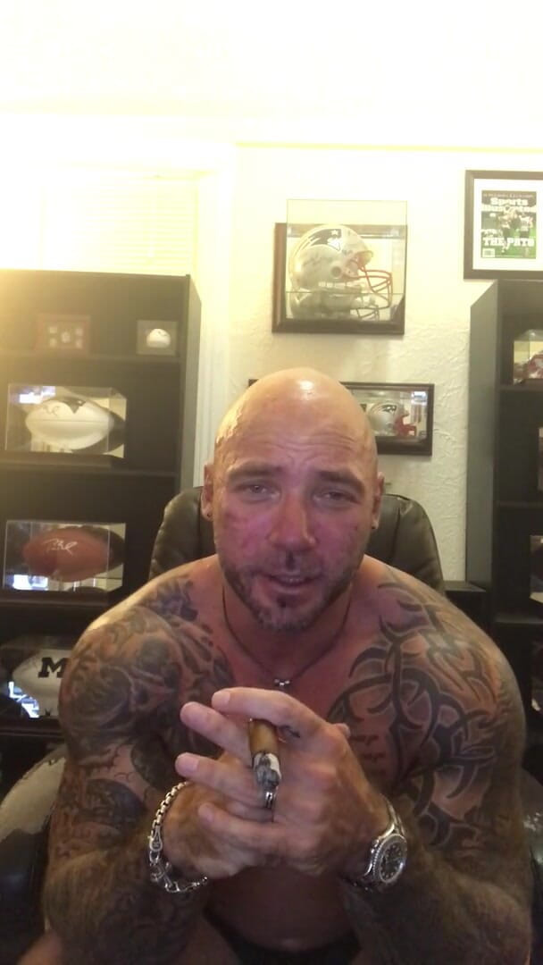 MasculineJason - Jason Collins: Financial Domination 2
