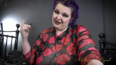 Mxtress Valleycat: Zlý návod na honění