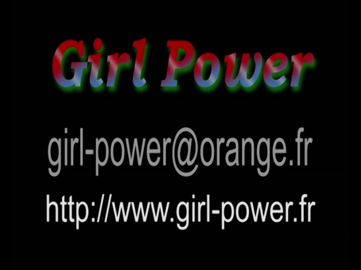 Girl P: GP-019 - 第1章