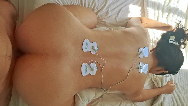 AccounterAdventures: 365 Dias De Sexo Anal - Dia 240 Dia De Relaxamento Com...