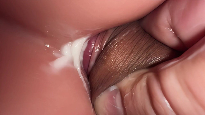 Gigi oficial: Girl Farted in My Nose and I Ordered Sex Doll