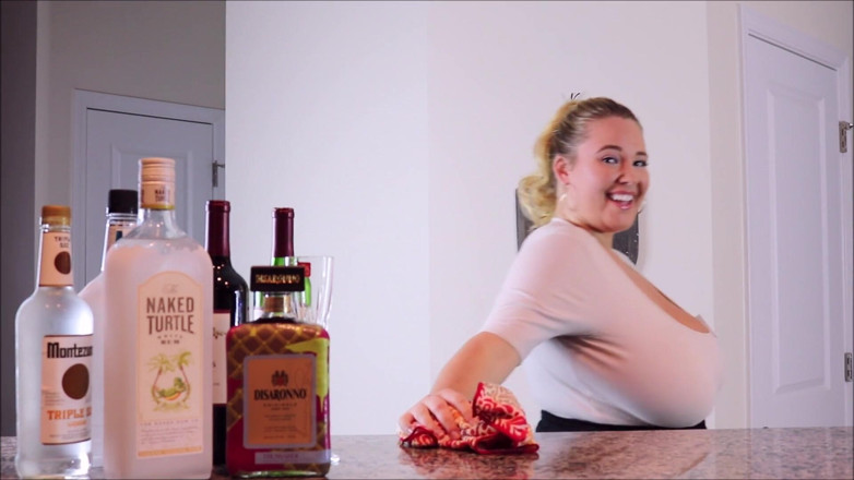 Annabelle Rogers: Manažer nemůže odolat