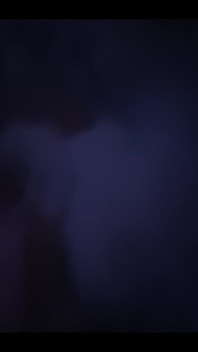 Masturbating