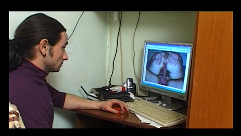 My porn family: เพื่อนหีอ้วนเงียนของแฟนฉันรักควย