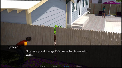 Johannes Gaming: Project hot wife got a blowjob behind the dumpster