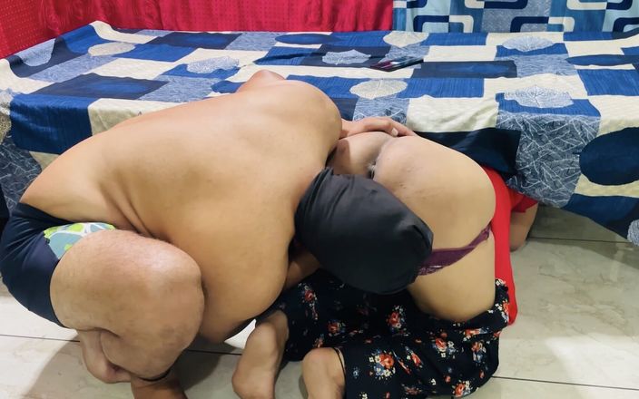 Ritik: La femme de ménage couche avec son propriétaire